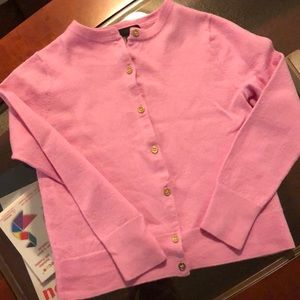 Nearly new J Crew cardigan!